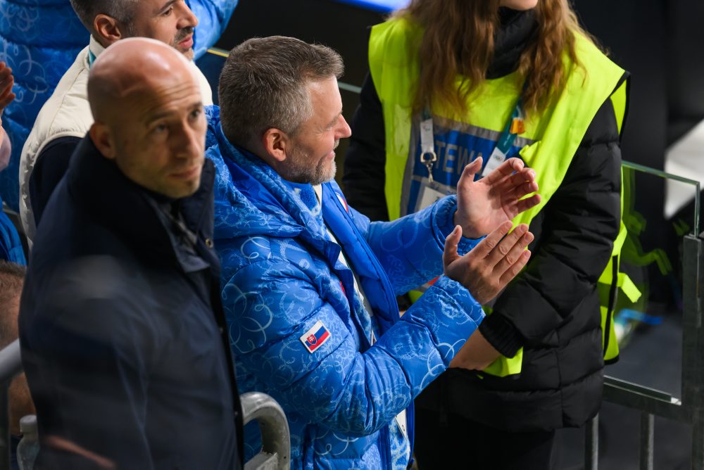 Taliansko - Slovensko 