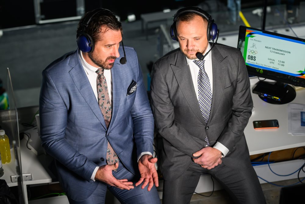 Taliansko - Slovensko 