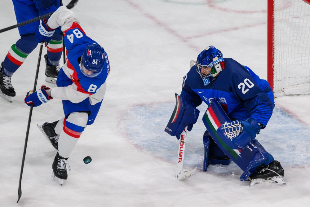 Taliansko - Slovensko 