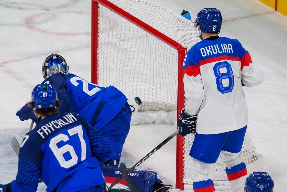 Taliansko - Slovensko 