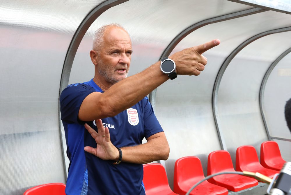 Futbalisti MFK Dukla Banská Bystrica začali letnú prípravu na nový ročník Niké ligy