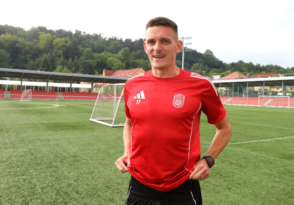 Futbalisti MFK Dukla Banská Bystrica začali letnú prípravu na nový ročník Niké ligy