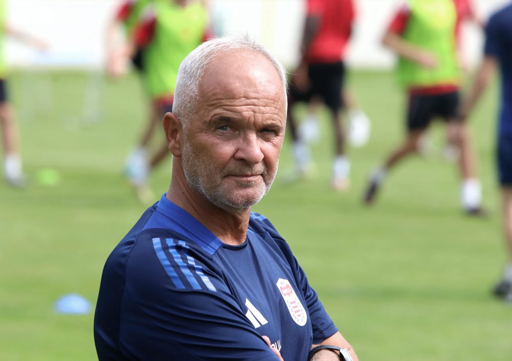 Futbalisti MFK Dukla Banská Bystrica začali letnú prípravu na nový ročník Niké ligy