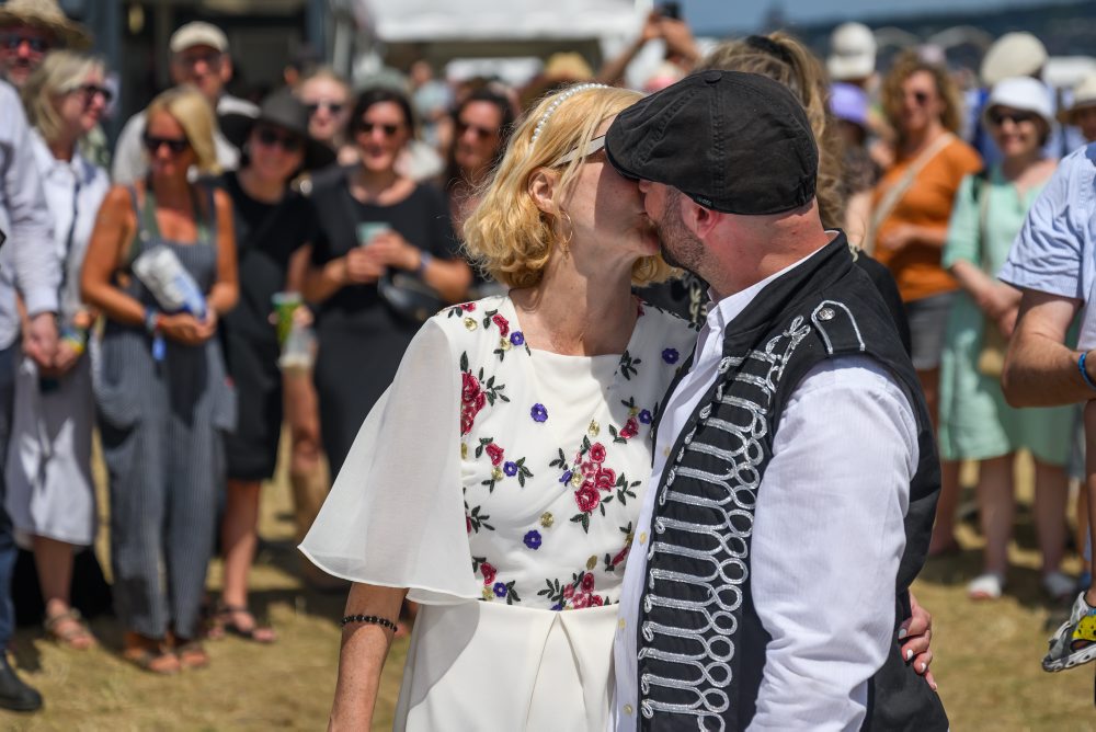 Na trenčianskom letisku tretím dňom pokračuje Festival Pohoda 2026