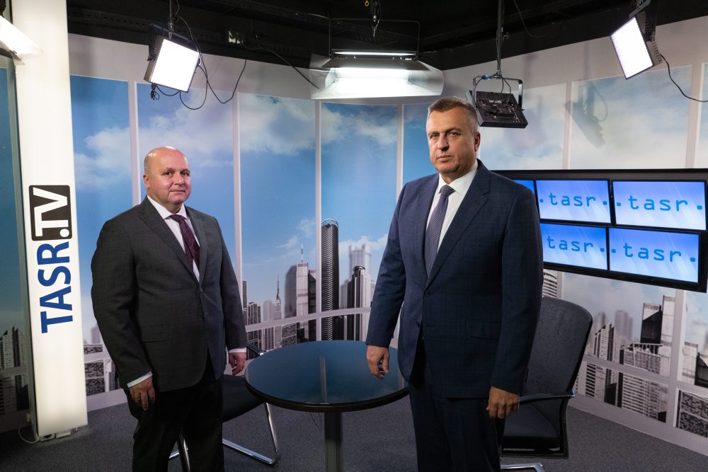A. Danko: Väčšinu opozičných strán v NRSR komunálne voľby veľmi nezaujímajú
