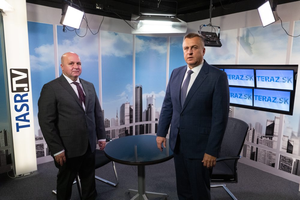 A. Danko: Väčšinu opozičných strán v NRSR komunálne voľby veľmi nezaujímajú