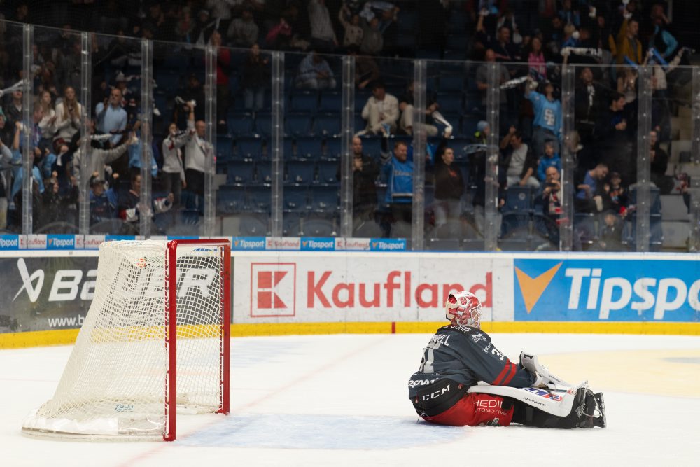 10. kolo Tipsport ligy: HC Slovan Bratislava - HC Prešov