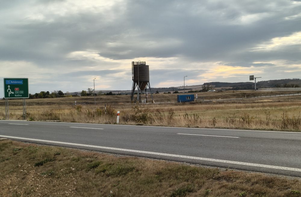 HaZZ pripravuje projekt výstavby novej hasičskej stanice Bidovce