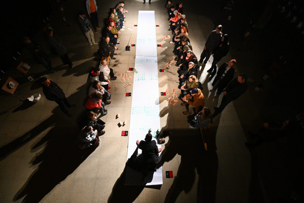 TRENČÍN: Divadelný festival Sám na javisku