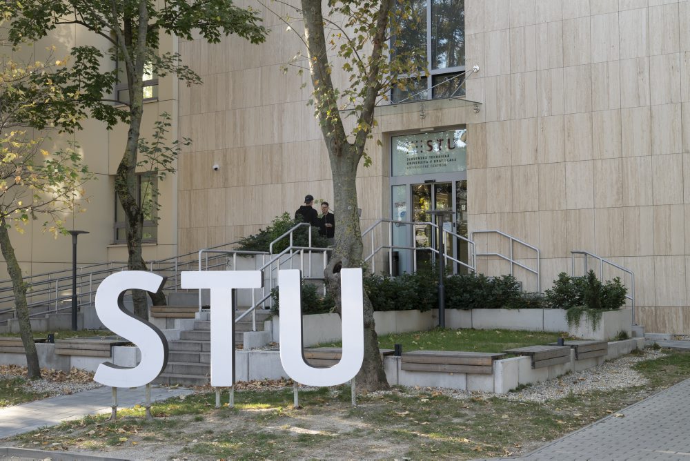 Univerzitné centrum STU v Bratislave 