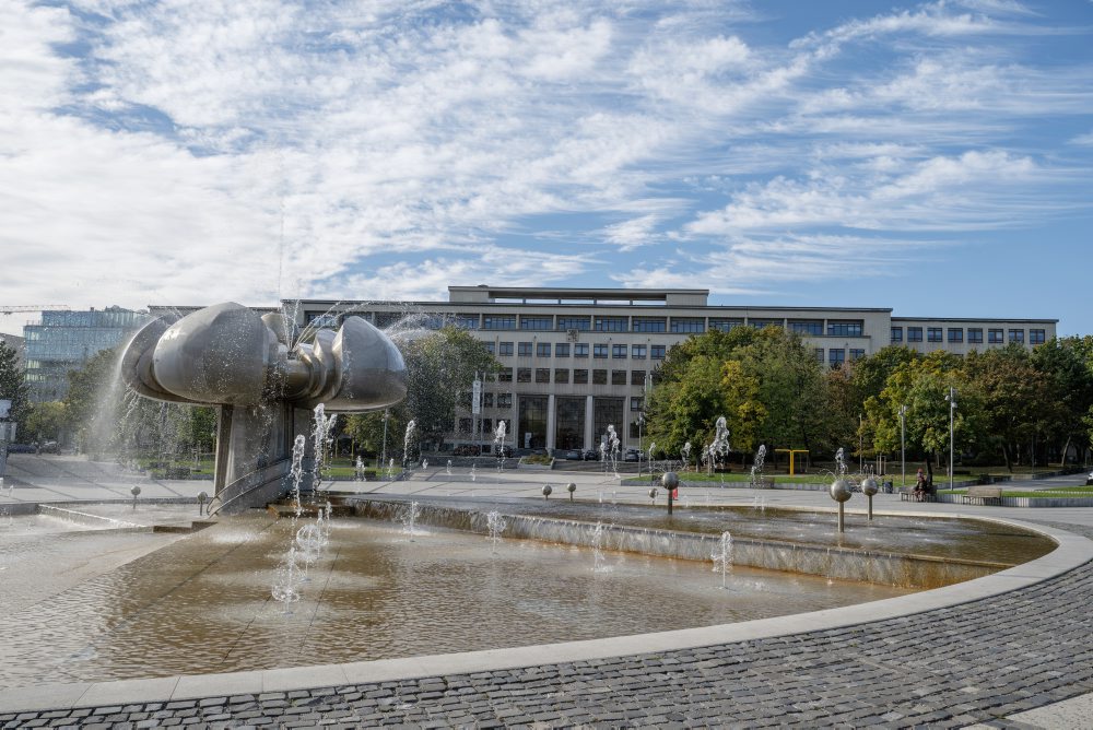 Fakulta architektúry a dizajnu STU v Bratislave 