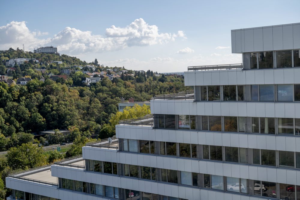 Fakulta elektrotechniky a informatiky STU v Bratislave 