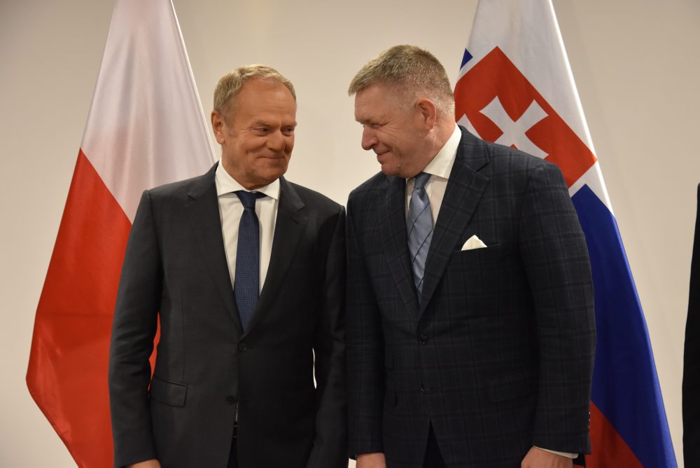 Stretnutie premiérov V4 pred dvojdňovým summit EÚ