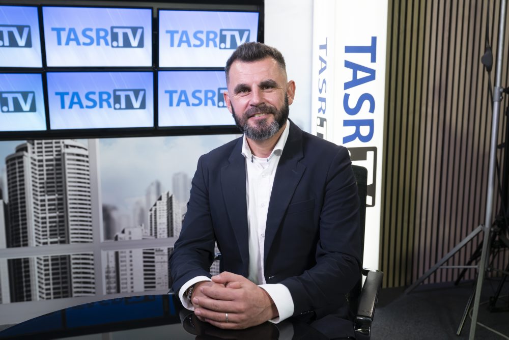 J. Mažgút: Komunálna politika je k ľuďom blízko, bude ich to motivovať voliť
