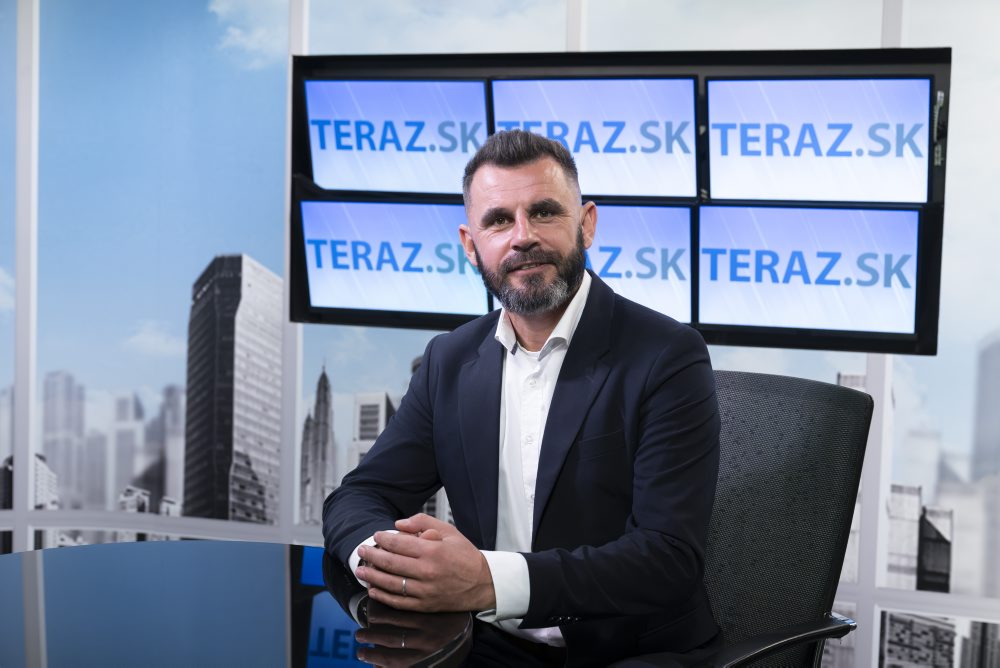 J. Mažgút: Komunálna politika je k ľuďom blízko, bude ich to motivovať voliť
