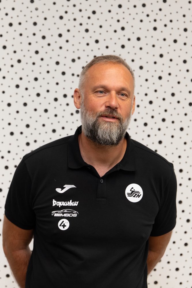 Mediálny termín slovenskej ženskej reprezentácie v hádzanej