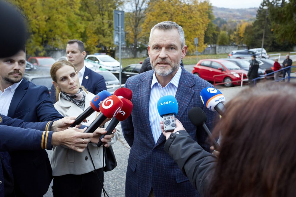 Spojené voľby do orgánov samosprávy obcí a do orgánov samosprávnych krajov na Slovensku