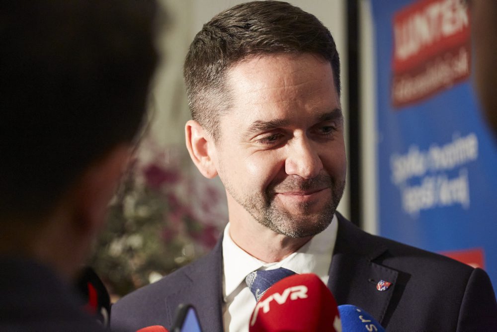 Spojené voľby do orgánov samosprávy obcí a do orgánov samosprávnych krajov na Slovensku