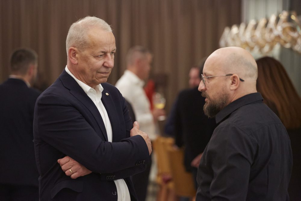 Spojené voľby do orgánov samosprávy obcí a do orgánov samosprávnych krajov na Slovensku