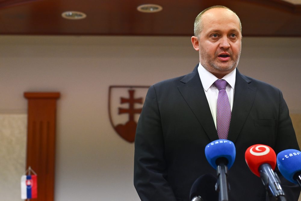 Spojené voľby do orgánov samosprávy obcí a do orgánov samosprávnych krajov na Slovensku