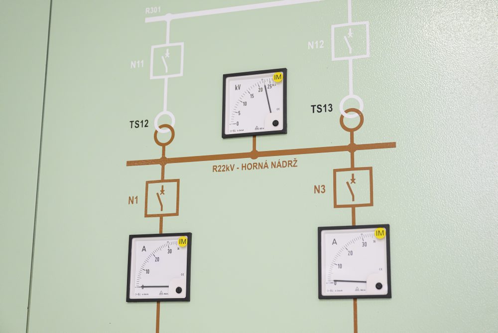 Slovenské elektrárne spúšťajú realizačnú fázu projektu SE Integrátor v prečerpávacej vodnej elektrárni Čierny Váh
