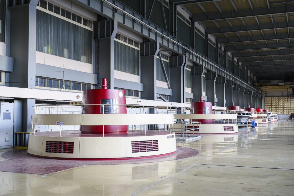 Slovenské elektrárne spúšťajú realizačnú fázu projektu SE Integrátor v prečerpávacej vodnej elektrárni Čierny Váh