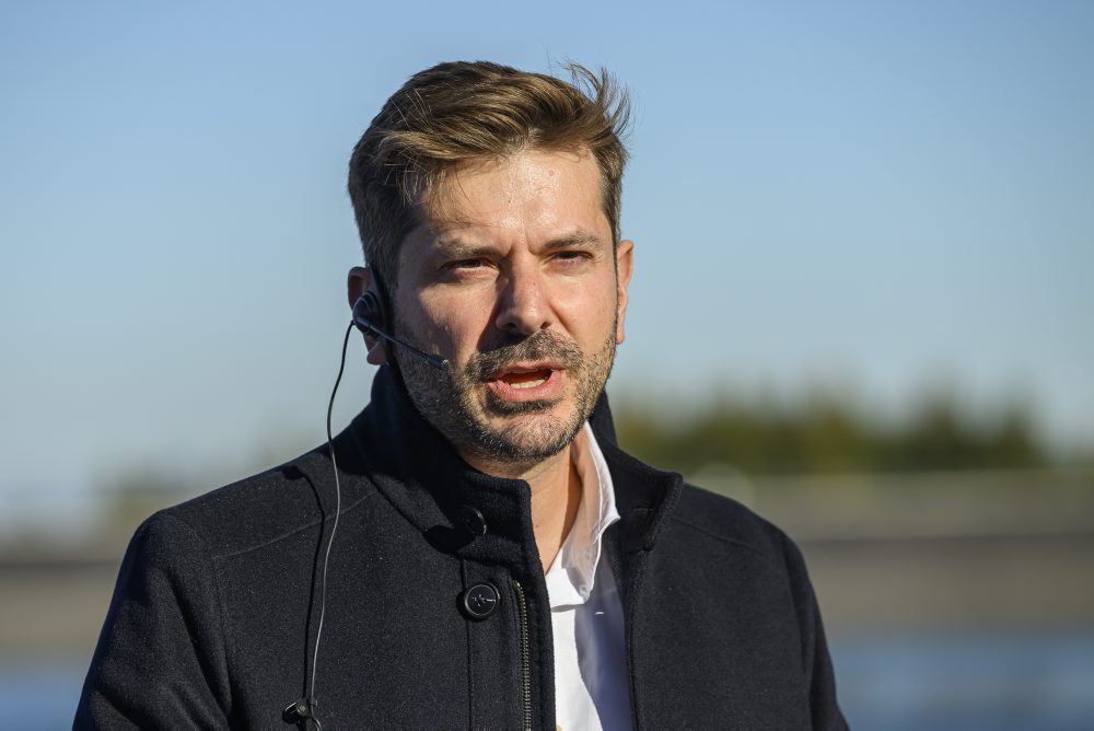 Slovenské elektrárne spúšťajú realizačnú fázu projektu SE Integrátor v prečerpávacej vodnej elektrárni Čierny Váh