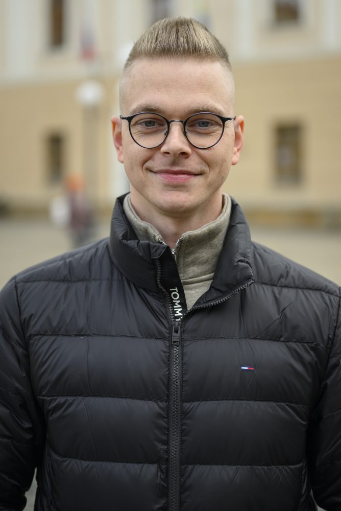 Voľby26: Novým primátorom Kežmarku je Marek Hovaňák