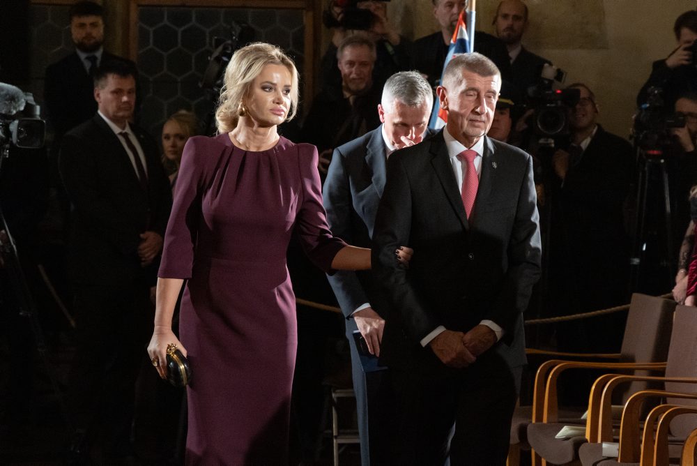 ČR: Pavel vyznamenal 51 osobností - medzi nimi Čáslavskú, Janžurovú aj youtubera