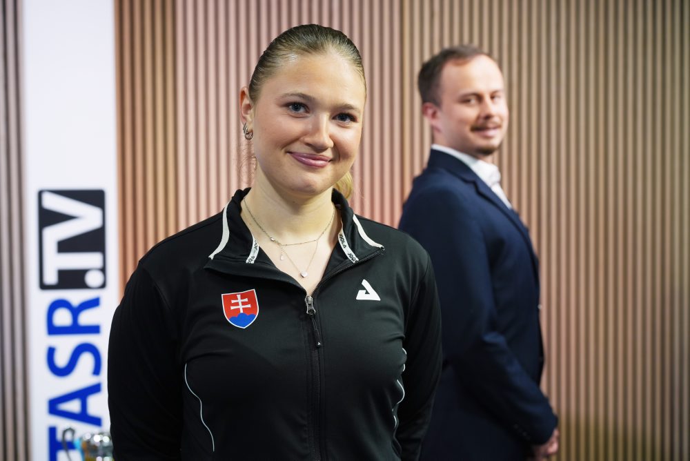  Stolný tenis-ME: Kukuľková chcela medailu od začiatku