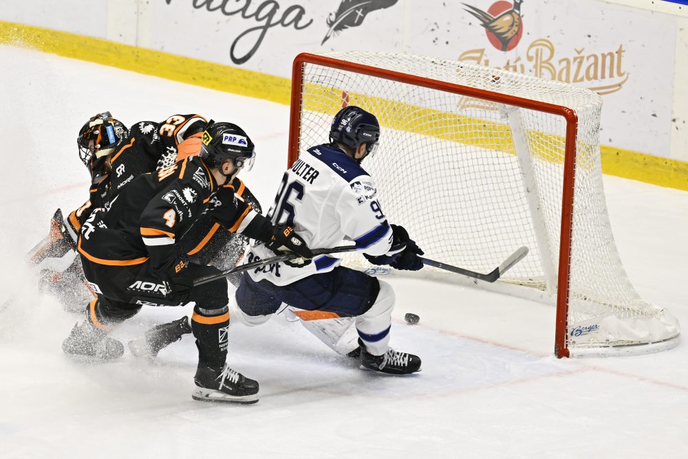 15. kolo Tipsport ligy: HK Poprad – HC Košice