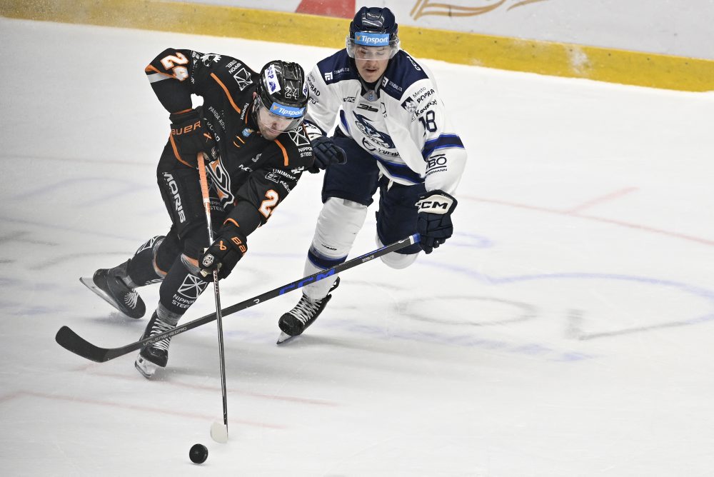 15. kolo Tipsport ligy: HK Poprad – HC Košice