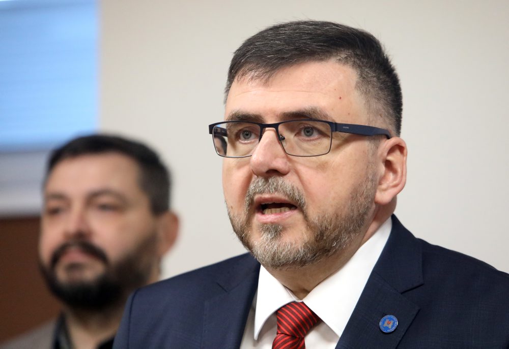 TK Združenia miest a obcí Slovenska (ZMOS) v rámci mimoriadnych rokovaní Predsedníctva a Rady ZMOS