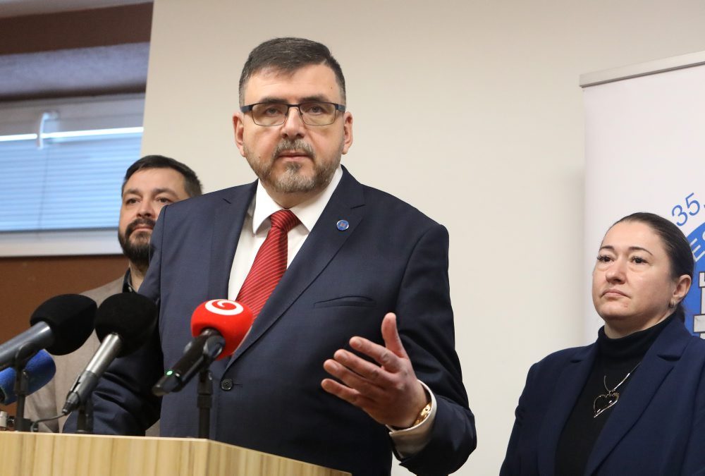 TK Združenia miest a obcí Slovenska (ZMOS) v rámci mimoriadnych rokovaní Predsedníctva a Rady ZMOS