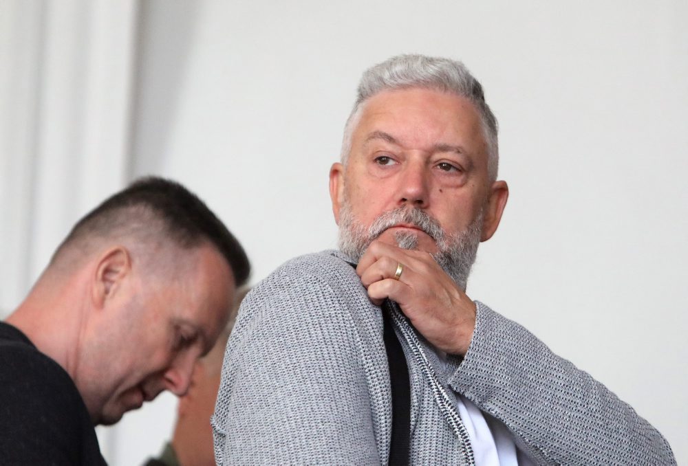 Pokračuje súdny proces v kauze Očistec