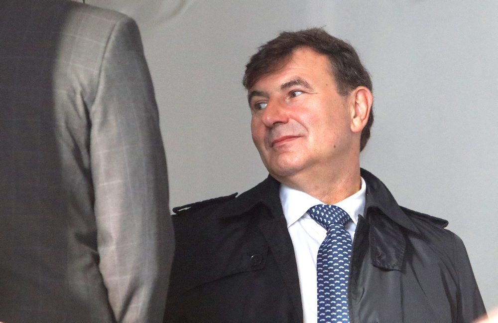 Pokračuje súdny proces v kauze Očistec