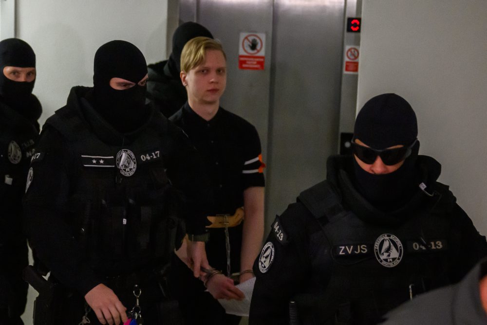 Začal sa proces v prípade útoku na škole v Spišskej Starej Vsi