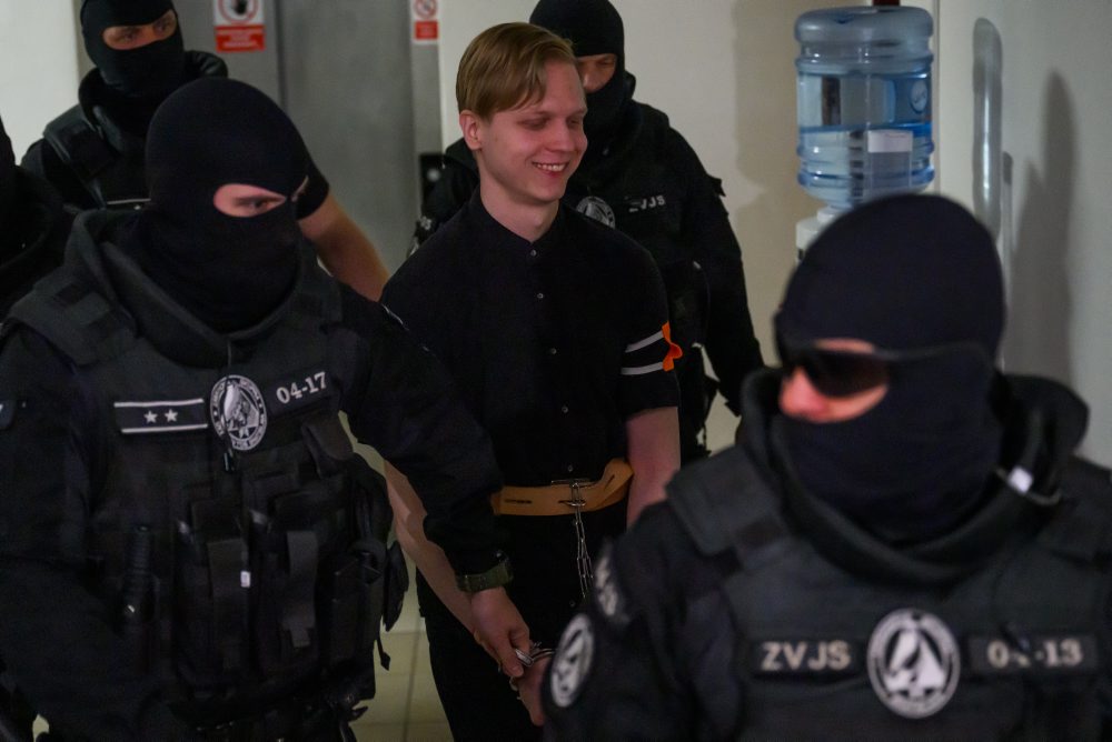 Začal sa proces v prípade útoku na škole v Spišskej Starej Vsi