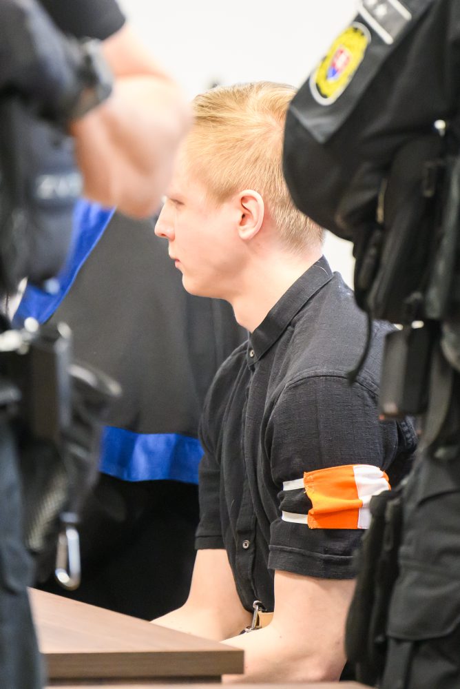 Začal sa proces v prípade útoku na škole v Spišskej Starej Vsi