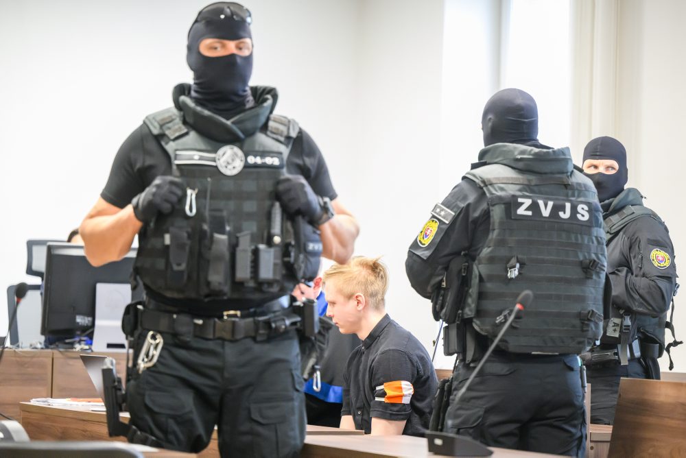 Začal sa proces v prípade útoku na škole v Spišskej Starej Vsi