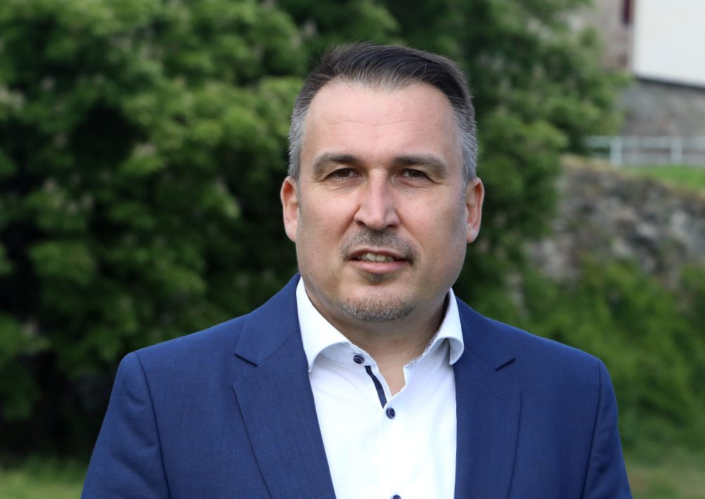 TK podpredsedu Banskobystrického samosprávneho kraja Jána Beljaka