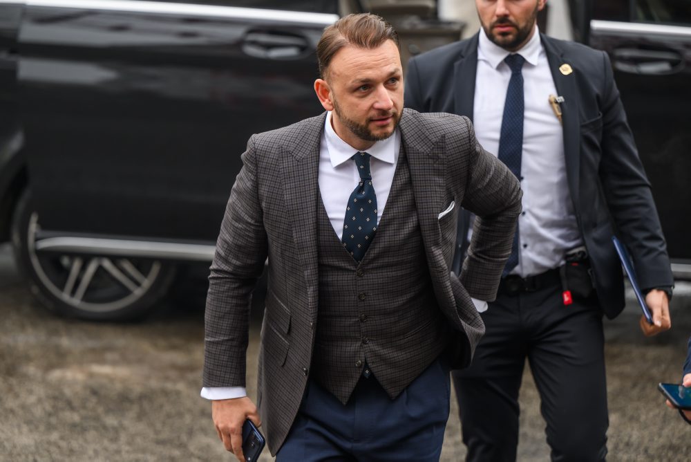 123. schôdza vlády SR na výjazdovom rokovaní v Petržalke