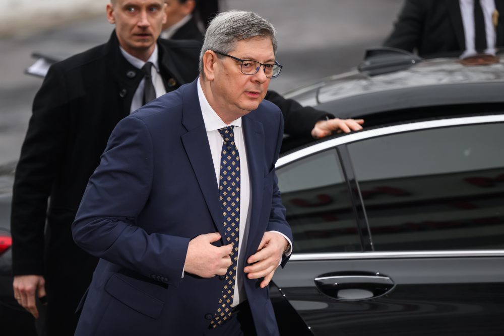 123. schôdza vlády SR na výjazdovom rokovaní v Petržalke