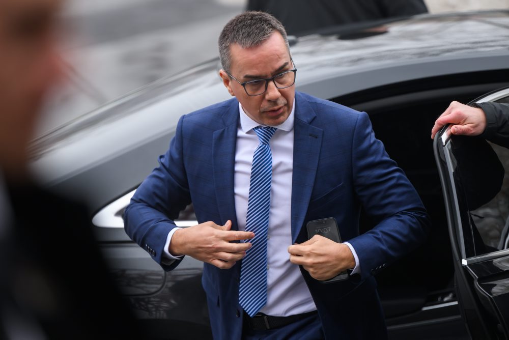 123. schôdza vlády SR na výjazdovom rokovaní v Petržalke