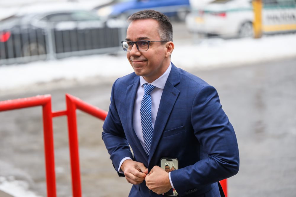 123. schôdza vlády SR na výjazdovom rokovaní v Petržalke