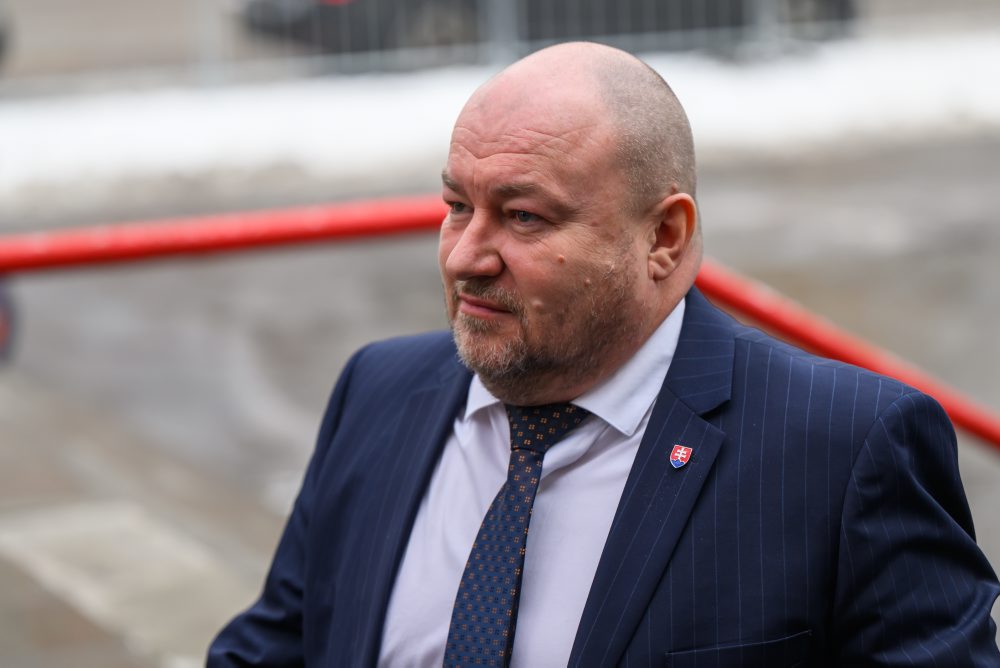 123. schôdza vlády SR na výjazdovom rokovaní v Petržalke