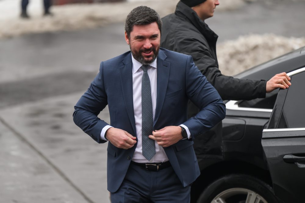 123. schôdza vlády SR na výjazdovom rokovaní v Petržalke