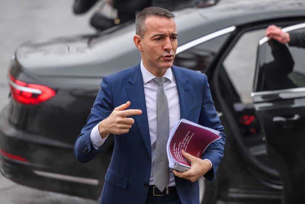 123. schôdza vlády SR na výjazdovom rokovaní v Petržalke