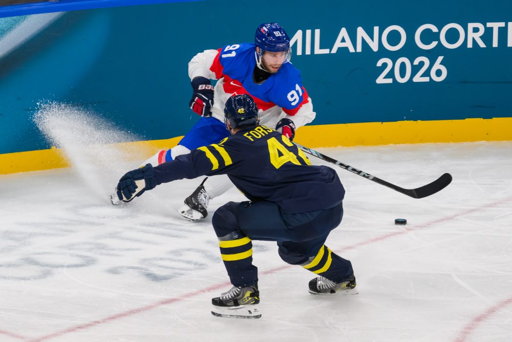 Švédsko - Slovensko 