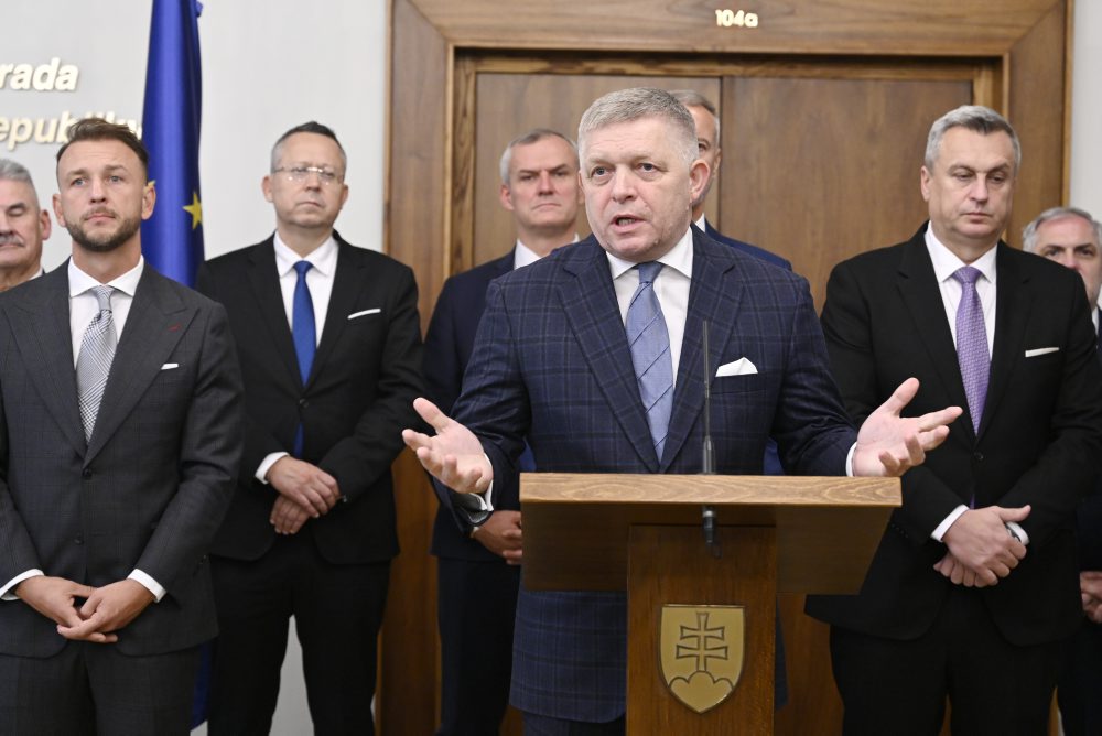61. schôdza Národnej rady Slovenskej republiky  